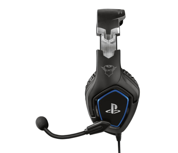 Trust GXT 488 Forze PS4 - 561456 - zdjęcie 5